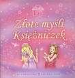 Złote myśli Księżniczek. Klub Tiary