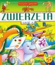 Zwierzęta część 2 Tematyczne zgadywanki