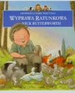 Opowieści z parku Percy'ego Wyprawa ratunkowa