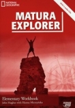 Matura Explorer Elementary - Workbook (+2CD)