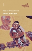 Wagon Rosja