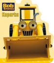 Bob Budowniczy Koparka