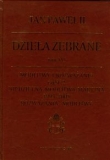 Dzieła zebrane Jana Pawła II Tom XVI