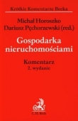 Gospodarka nieruchomościami Komentarz
