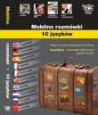 Mobilne rozmówki 10 języków (Płyta DVD)