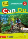 Can do 2 Student`s book z płytą CD