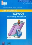 Jak wspierać rozwój zawodowy nauczycieli