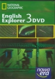 English Explorer 3 DVD