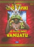 Boso przez świat Vanuatu DVD (Płyta CD)