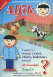 Alfik. Nauka i zabawa sla dzieci w wieku 3-8 lat