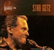 Stan Getz Giganci jazzu 14 (Płyta CD)