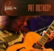 Pat Metheny Giganci jazzu 16 (Płyta CD)
