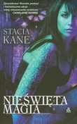 Nieświęta magia