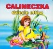 Calineczka Dziecię elfów