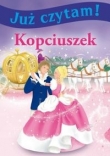 Już czytam! Kopciuszek