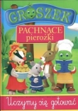 Groszek Pachnące pierożki