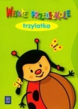 Wesołe Przedszkole trzylatka