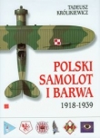 Polski samolot i barwa
