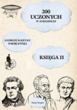 200 uczonych w anegdocie. Księga 2