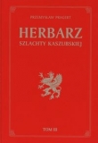 Herbarz szlachty Kaszubskiej t.3