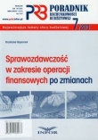 Poradnik rachunkowości budżetowej 7/2010
