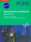 Pons Repetytorium gramatyczne angielski