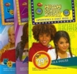 High School Musical Zestaw Opowieści z East High tom 3-5
