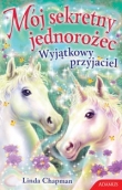 Mój sekretny jednorożec Wyjątkowy przyjaciel