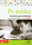 Po polsku. Klasa 2, gimnazjum. Język polski. Zeszyt ćwiczeń. Literatura, język, komunikacja