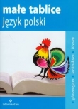 Małe tablice Język polski 2010