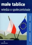 Małe tablice Wiedza o społeczeństwie