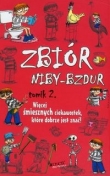 Zbiór niby- bzdur t.2 Więcej śmiesznych