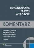 Samorządowe prawo wyborcze Komentarz