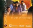 Kommunikation in der Wirtschaft Hortexte CD