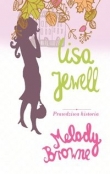 Prawdziwa historia Melody Browne