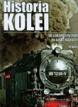 Historia kolei