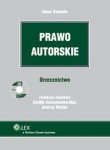Prawo autorskie z płytą CD