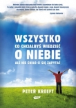 Wszystko, co chciałbyś wiedzieć o niebie