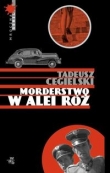 Morderstwo w Alei Róż