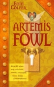 Artemis Fowl