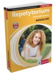Repetytorium interaktywne Angielski z płytą CD