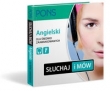 PONS Słuchaj i mów Angielski dla średnio zaawansowanych
