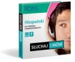 PONS Słuchaj i mów Hiszpański dla średnio zaawansowanych
