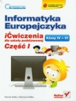 Informatyka Europejczyka 4-6 iĆwiczenia Część 1
