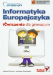 Informatyka Europejczyka. Gimnazjum. iĆwiczenia