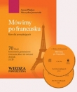 Mówimy po francusku z płytą CD