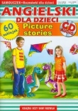 Angielski dla dzieci. Picture Stories 2 (+ CD)