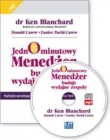 Jednominutowy menedżer buduje wydajne zespoły CD