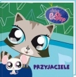 Littlest Pet Shop Przyjaciele