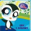 Littlest Pet Shop Gry i zabawy